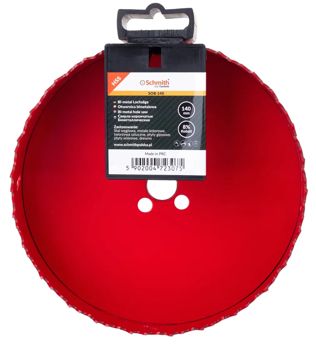 otwornica-schmith-140-mm