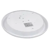 plafon-okragly-maclean-mce131-295-x-24-cm-bialy-rodzaj-gwintu-zintegrowane-zrodlo-led