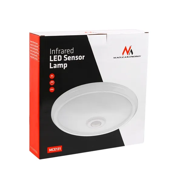 plafon-okragly-maclean-mce131-295-x-24-cm-bialy-zasilanie-sieciowe