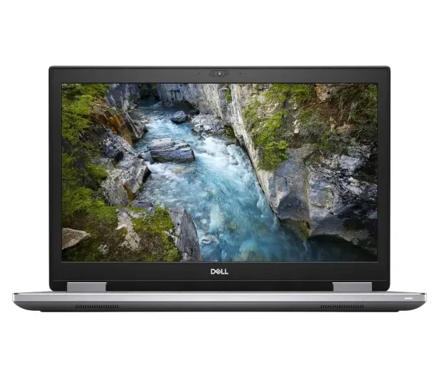 dell-precision-7740-i7-9850h-64gb-4tb-ssd-rtx3000-marka-dell
