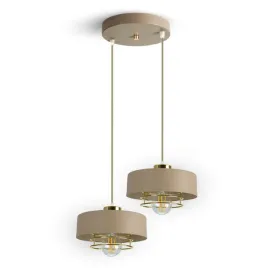 lampa-sufitowa-wiszaca-luxolar-bezowa-zlota-2xe27-nowoczesna-100-cm