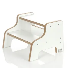 podest-kids-helper-bialy-40-cm-x-27-cm