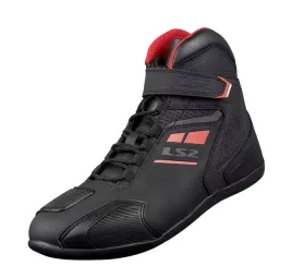 buty-motocyklowe-niskie-turystyczne-meskie-ls2-garra-man-czarno-czerwone