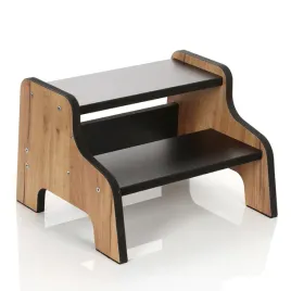 schodki-dla-dzieci-kids-helper-sc-315-debowo-czarne