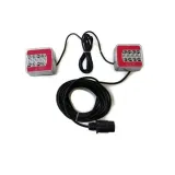 kamar-l1852-zestaw-lamp-led