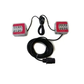 kamar-l1852-zestaw-lamp-led