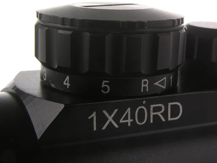 luneta-celownicza-1-40-model-1-40