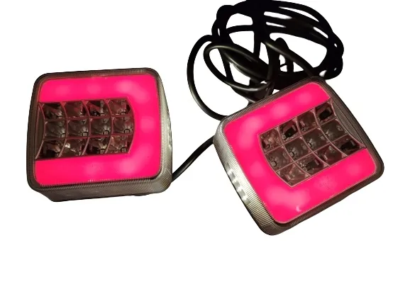 kamar-l1852-zestaw-lamp-led
