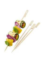 gefu-szpikulce-drewniane-natura-23cm-150-sztuk