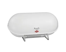 chlebak-jednoczesciowy-wesco-bialy-metal