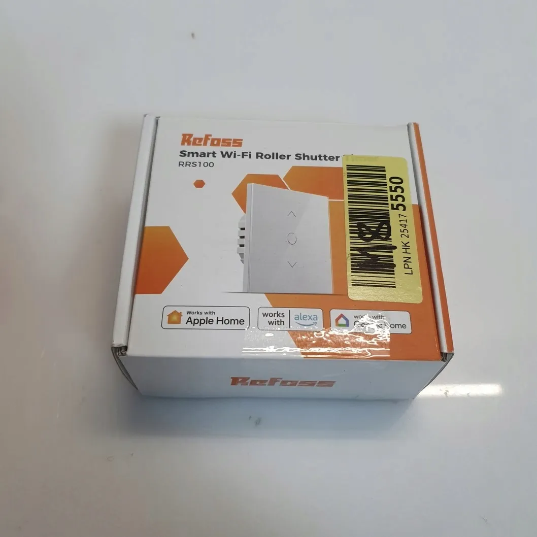 przelacznik-refoss-rrs100-bluetooth-rodzaj-przelacznik