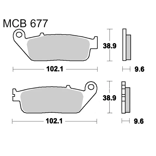zestaw-klockow-hamulcowych-hamulce-tarczowe-trw-mcb677-dopasowanie-do-pojazdu-produkt-dedykowany