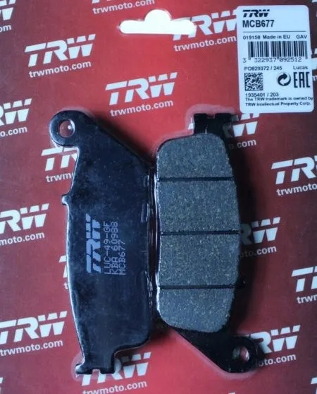 zestaw-klockow-hamulcowych-hamulce-tarczowe-trw-mcb677-dopasowanie-do-pojazdu-produkt-dedykowany-jakosc-czesci-zgodnie-z-gvo-q-oryginal-z-logo-producenta-czesci-oem-oes