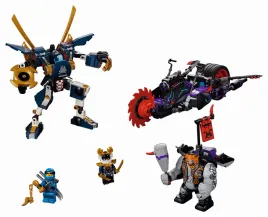 lego-ninjago-killow-kontra-samuraj-x-70642