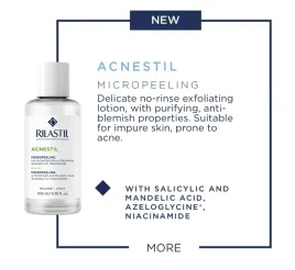 rilastil-acnestil-micropeeling-skora-zanieczyszcz