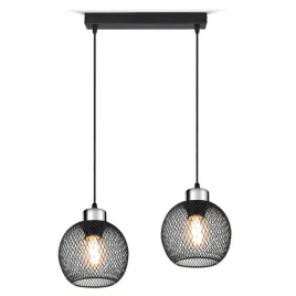 lampa-sufitowa-zyrandol-wiszaca-vintage-loft-reflektor-444-bz2-e27-z-siatki