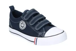 american-club-lh31-przewiewne-trampki-tenisowki-na-rzepy-granatowe-38