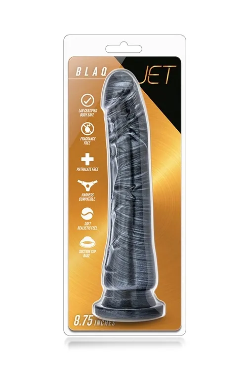 dildo-waginalne-jet-23-cm-szary