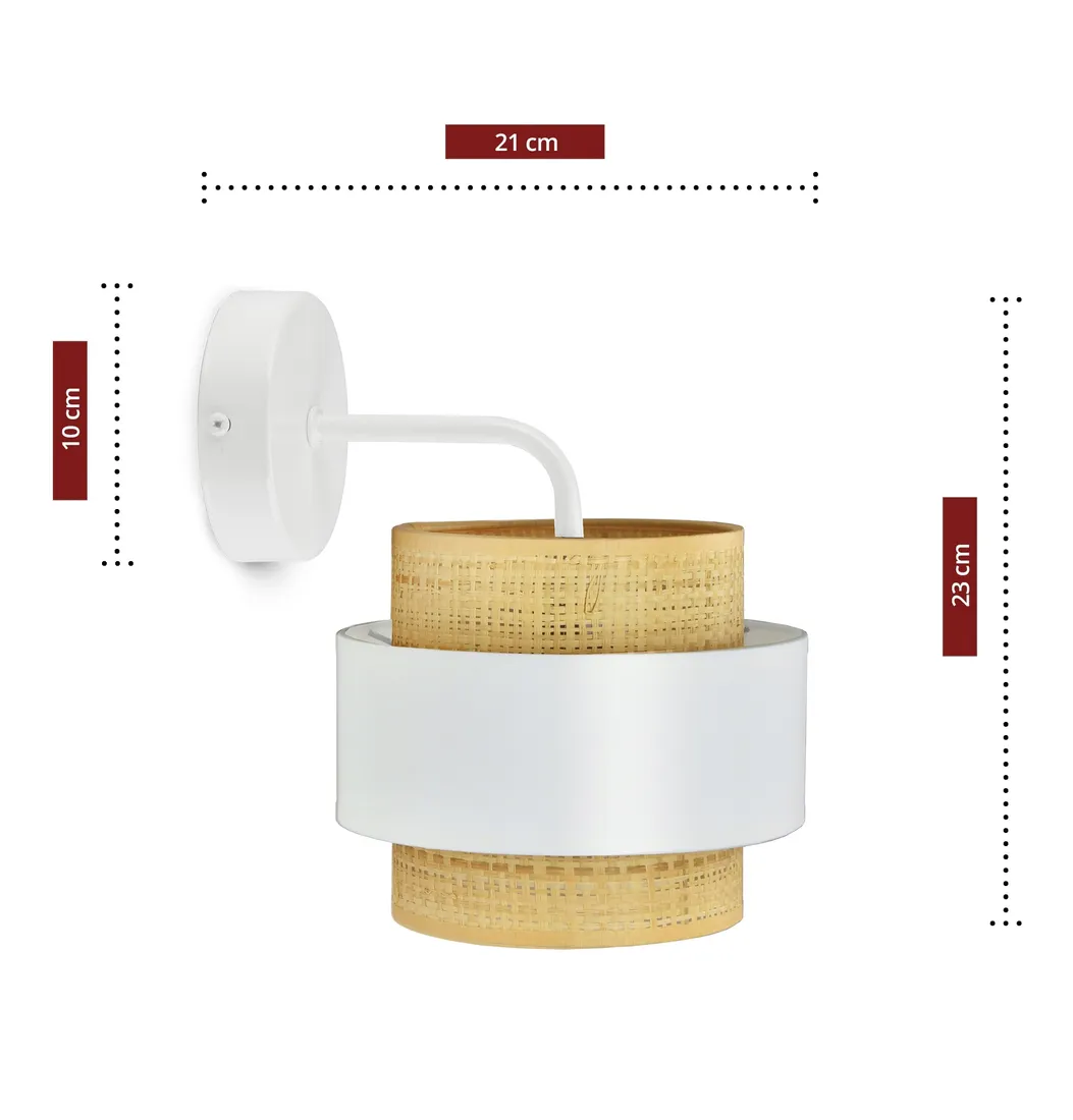 kinkiet-luxolar-bialy-zolty-e27-60-w