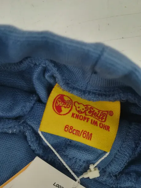 steiff-spodenki-dzieciece-r-80-wiek-dziecka-12-m