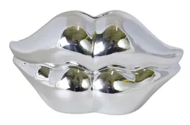 skarbonka-ewax-usta-27-cm-srebrna