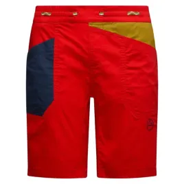 spodenki-la-sportiva-bolt-shorts-m-mountain-red-savana-rozmiar-m