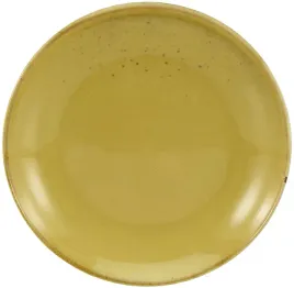 seria-creatable-nature-collection-6-talerzy-deserowych-21-cm-kolor-curry