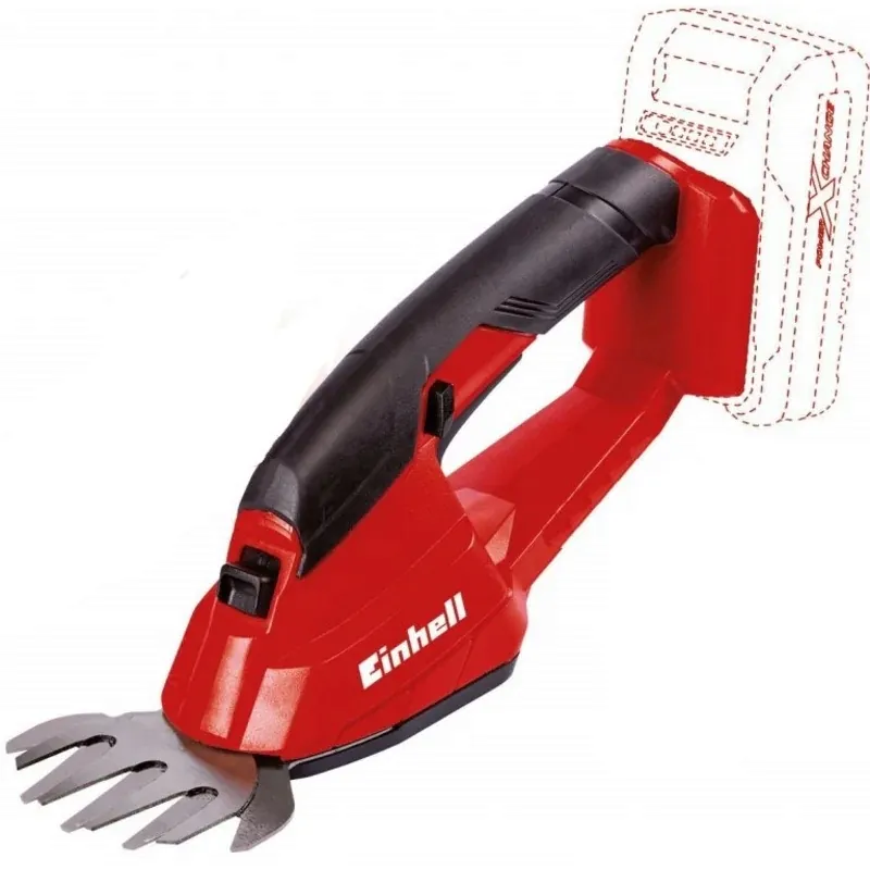 einhell-nozyce-do-trawy-zywoplotu-akumulatorowe-ge-cg-18-1-li-solo-3410382-marka-einhell