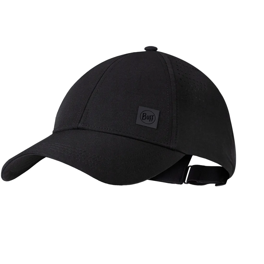 czapka-z-daszkiem-buff-summit-cap-black-s-m