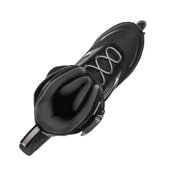 rolki-meskie-rollerblade-zetrablade-black-silver-42-5-eu-kolor-czarny