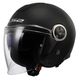 kask-otwarty-ls2-of620-classy-matt-black-homologacja-ece-22-06