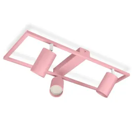 lampa-sufitowa-luxolar-gu10-rozowy