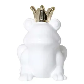 skarbonka-ceramiczna-zaba-biala-duza