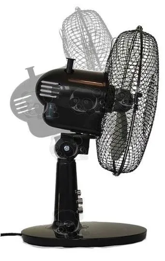 dedra-wentylator-biurkowy-descon-20w-9-2-stopnie-regulacji-czarny-da-0902b-wysokosc-calkowita-41-cm