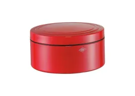 chlebak-jednoczesciowy-wesco-czerwony-stal