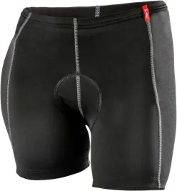 loffler-w-cycling-undershorts-damskie-xxl