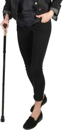 soles-laska-skladana-czarna-sls802b