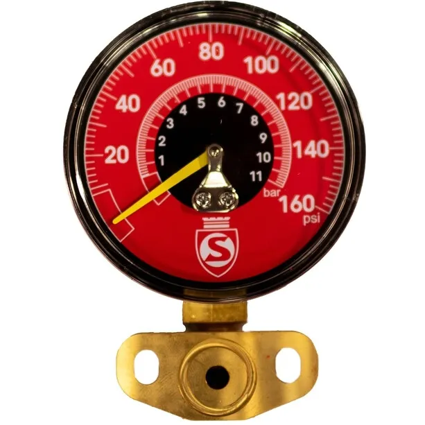 silca-super-pista-ultimate-manometer-160psi