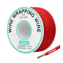 przewod-typu-kynar-0-2mm-30awg-250m-czerwony