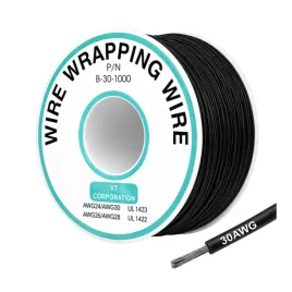 przewod-typu-kynar-0-2mm-30awg-250m-czarny