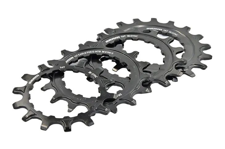 zebatka-sram-x-sync-e-mtb-16t-waga-1000-g