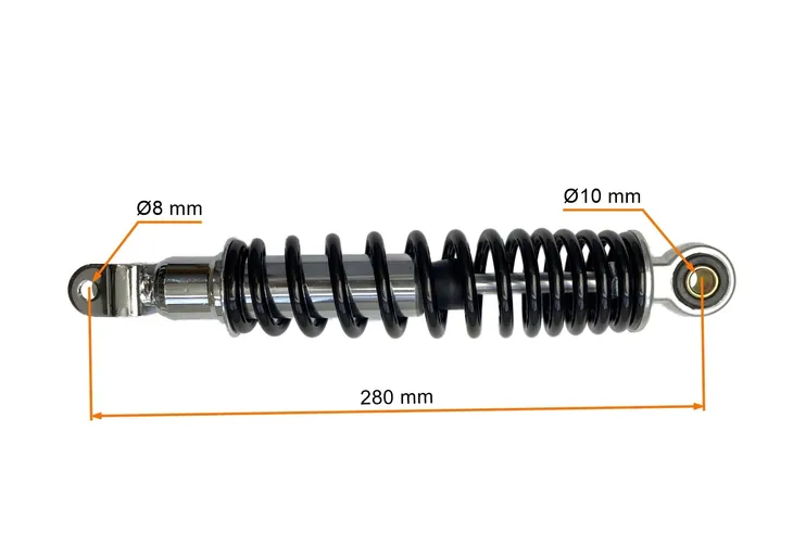 amortyzator-tyl-dl-28cm-sruba-8mm-dopasowanie-do-pojazdu-produkt-dedykowany