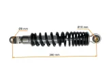 amortyzator-tyl-dl-28cm-sruba-8mm-dopasowanie-do-pojazdu-produkt-dedykowany