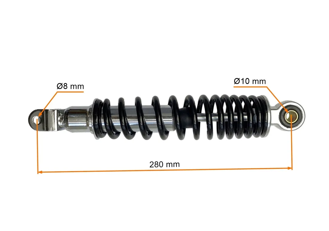 amortyzator-tyl-dl-28cm-sruba-8mm