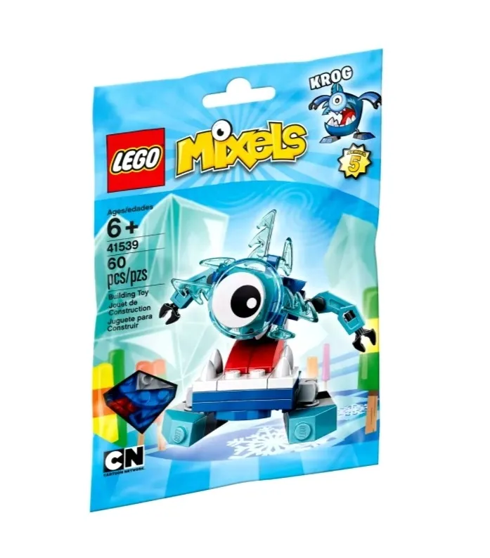 lego-mixels-41539-krog-nowe-seria-5-gdansk-plec-chlopcy