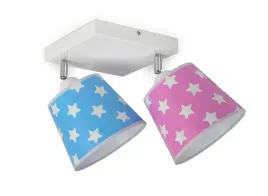 lampa-sufitowa-luxolar-e27-wielokolorowy