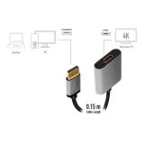 kabel-logilink-cda0108-hdmi-displayport-015-m-waga-z-opakowaniem-0-2-kg