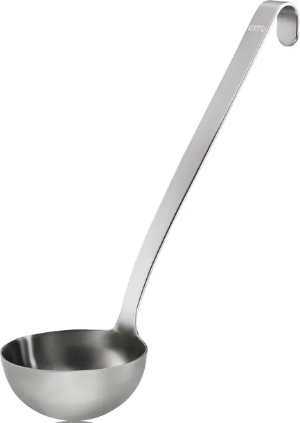 gefu-lyzka-wazowa-9-cm-baseline-germany-stal-waga-z-opakowaniem-0-15-kg