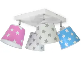 lampa-sufitowa-luxolar-e27-wielokolorowy