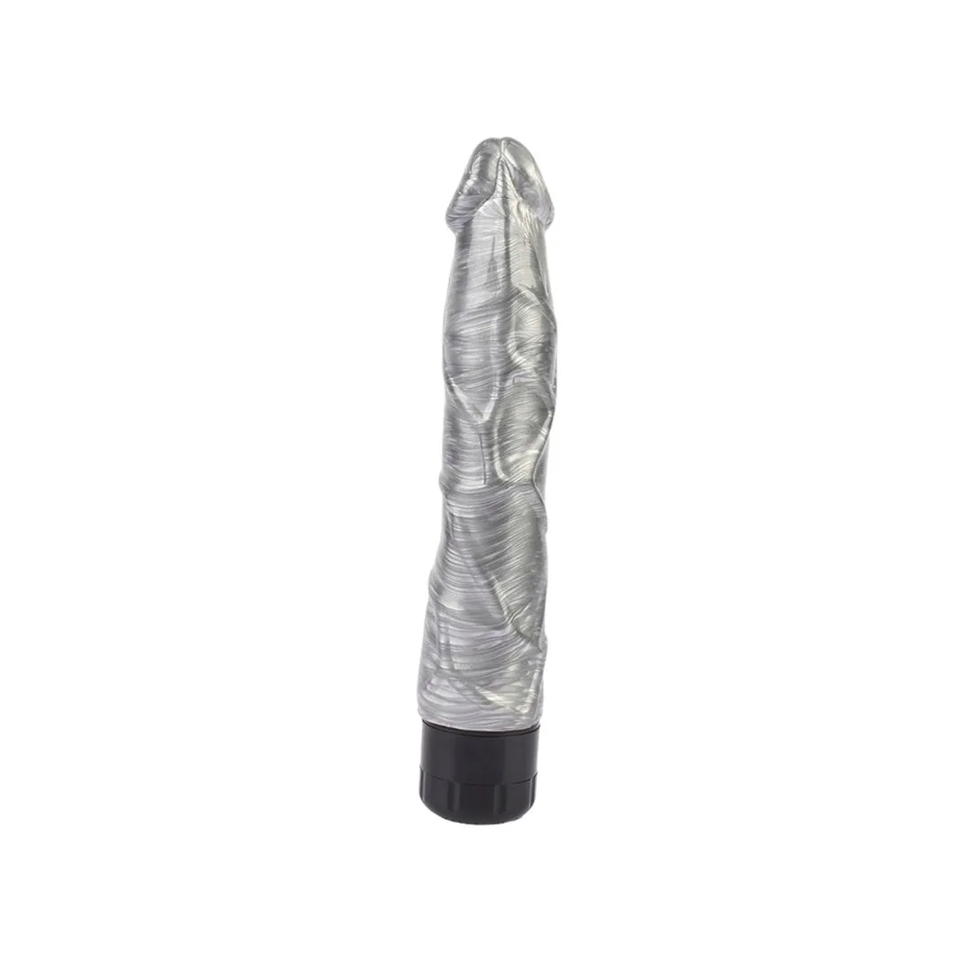 wibrator-xl-225-cm-pleasure-ranger-silver